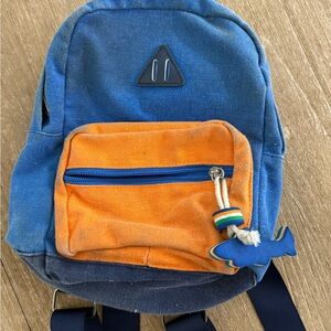 Cat & Jack Kids small Backpack